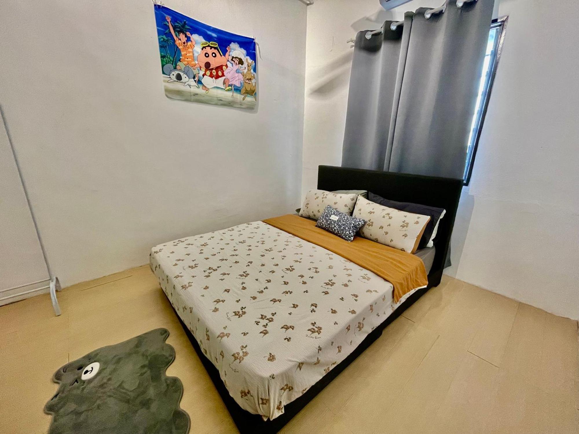 Cozy10Perwira#6Pax#Netflix#Neariconcity&Iconicpoint Villa Simpang Ampat  Esterno foto